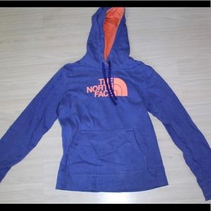 North Face  Sweatshirt